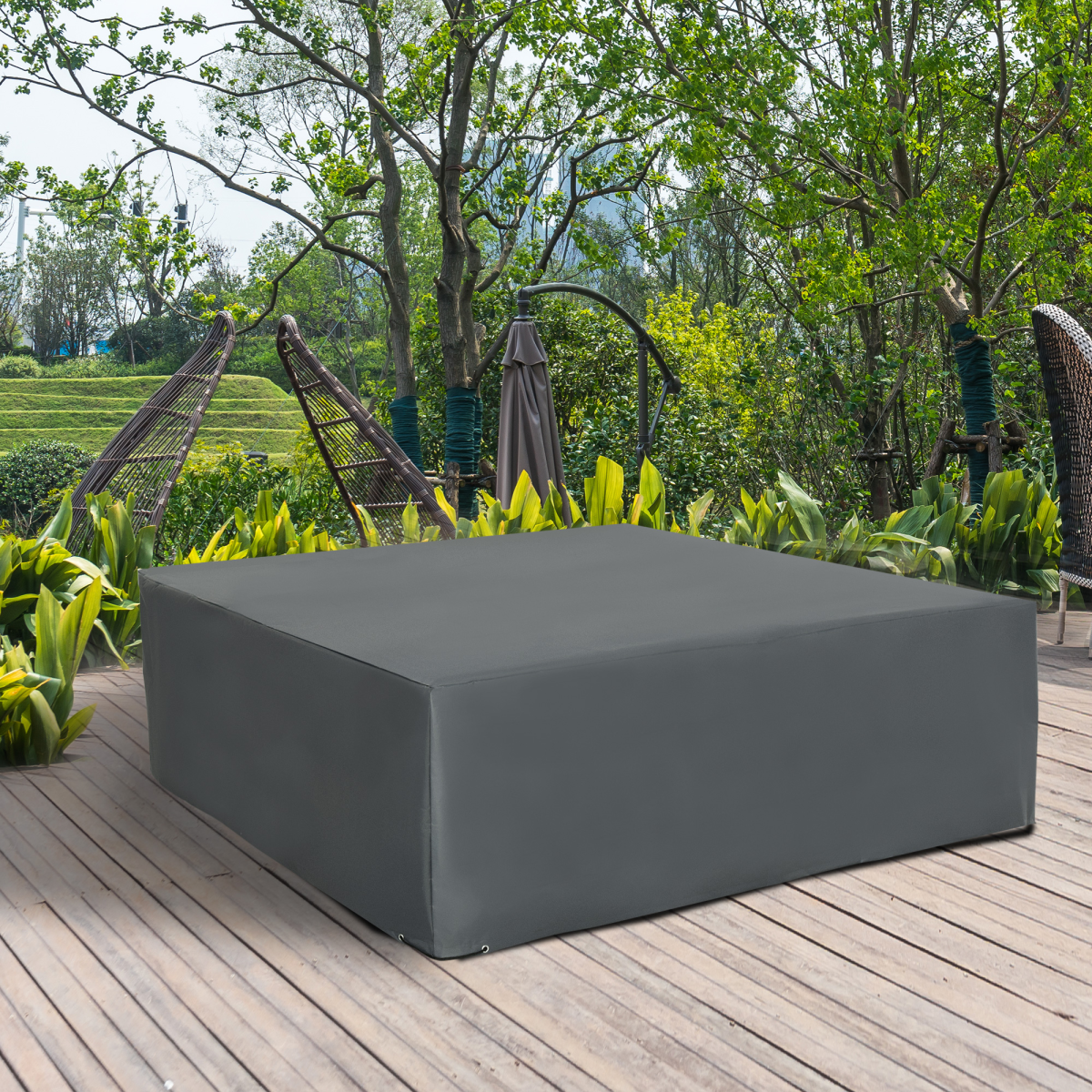 cortex-london-windsor-garden-furniture-cover-grey-water-uv-resistant