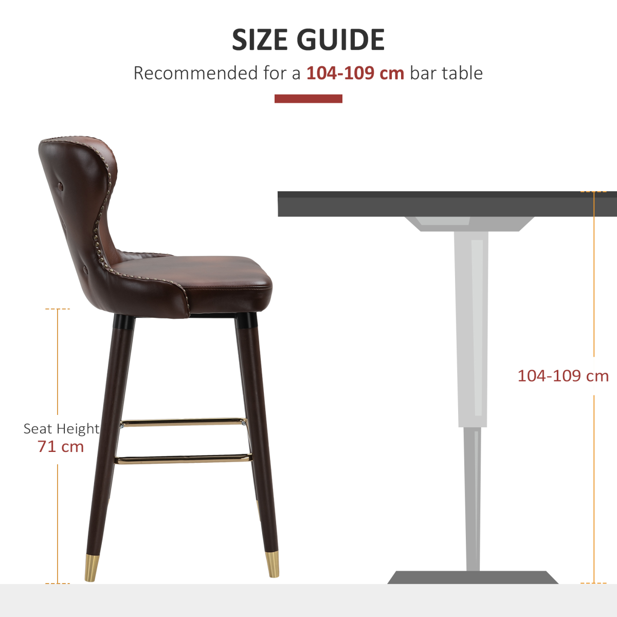 cortex-london-kensington-brown-faux-leather-bar-stools-set-of-two