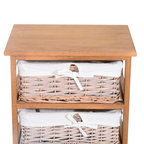 cortex-london-windsor-wooden-wicker-basket-five-drawer-storage-unit