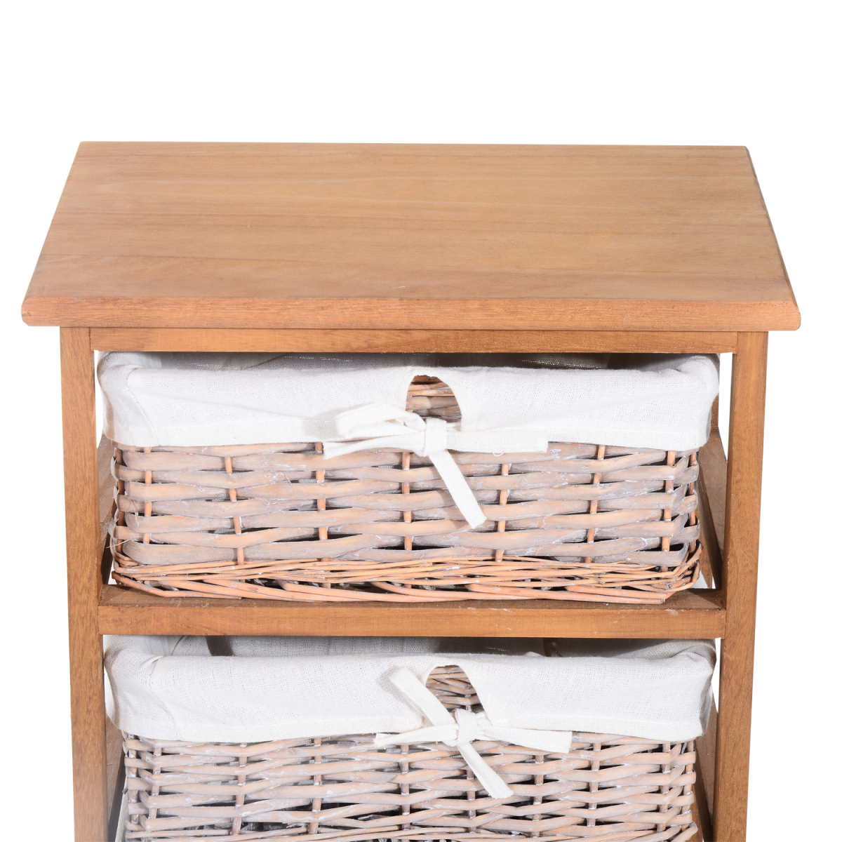 cortex-london-windsor-wooden-wicker-basket-five-drawer-storage-unit
