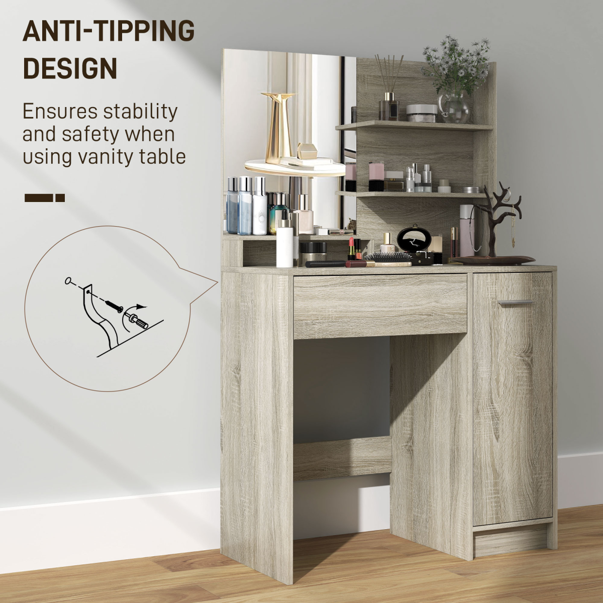 cortex-london-windsor-dressing-table-mirror-stool-storage