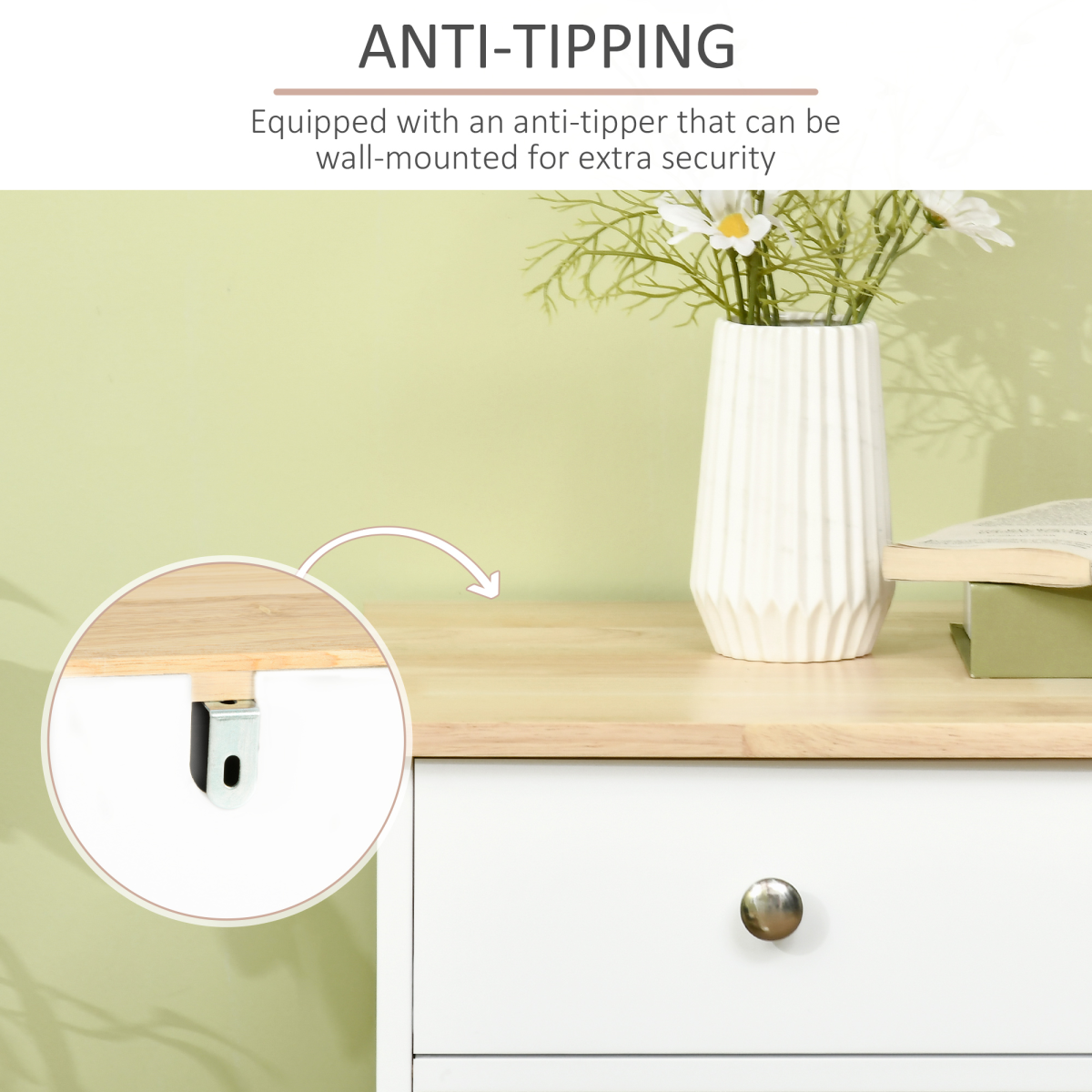 cortex-london-kensington-white-rubberwood-top-sideboard-drawers-shelves