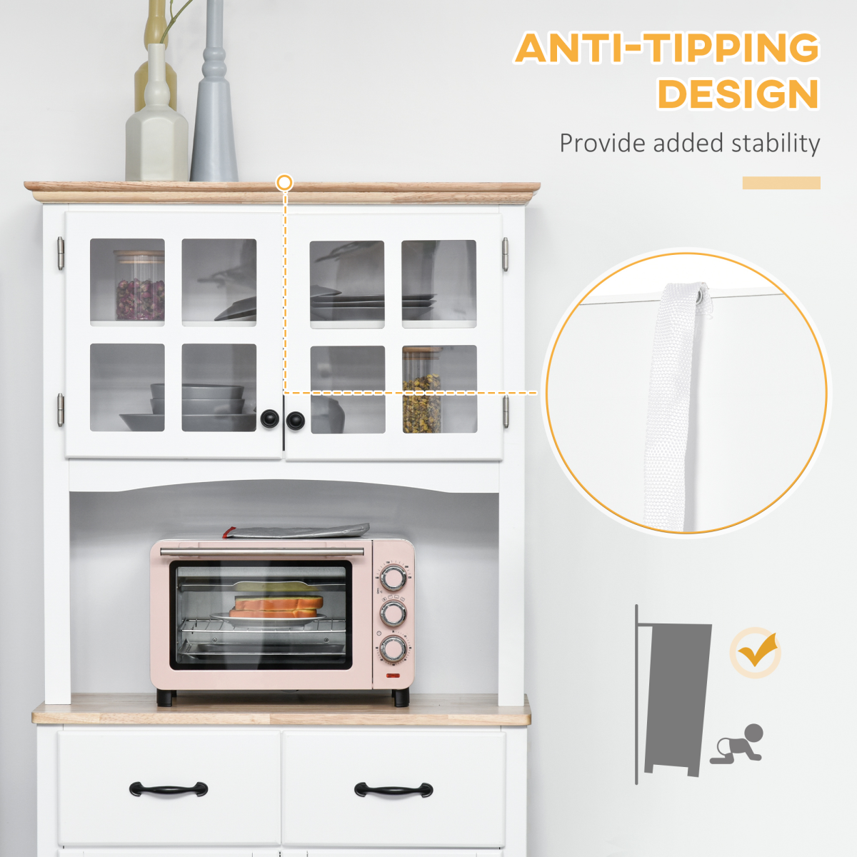 cortex-london-bath-white-kitchen-cupboard-framed-glass-doors-two-drawers-microwave-counter