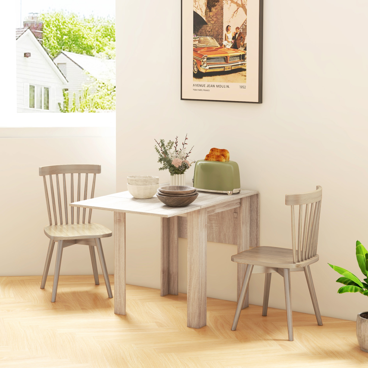 cortex-london-windsor-oak-drop-leaf-extendable-dining-table-for-2-to-4