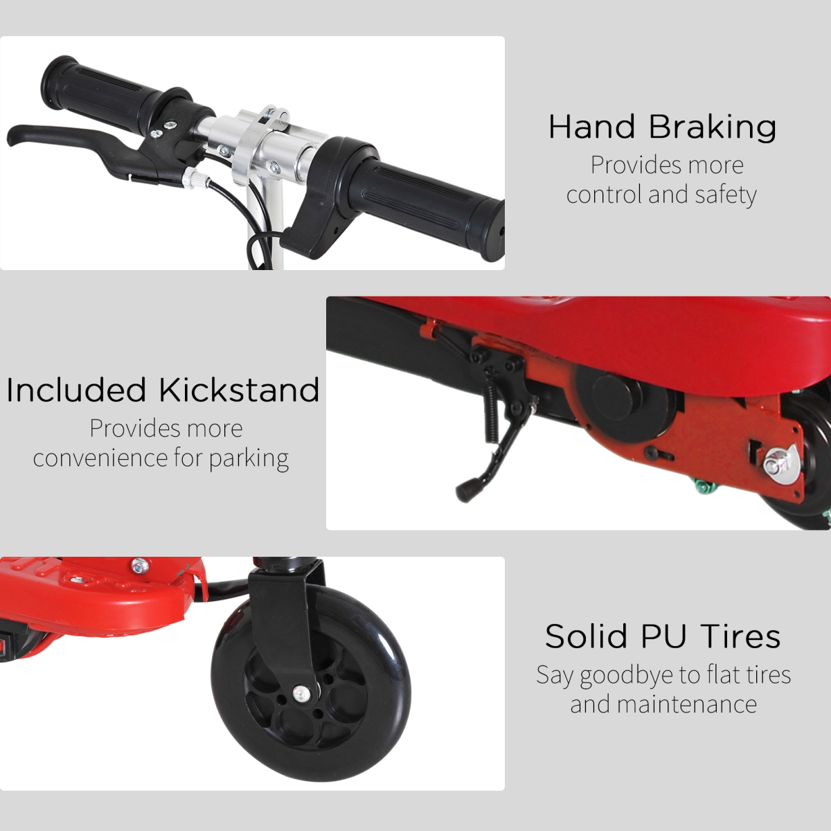 cortex-london-windsor-kids-electric-scooter-folding-adjustable-pu-wheels