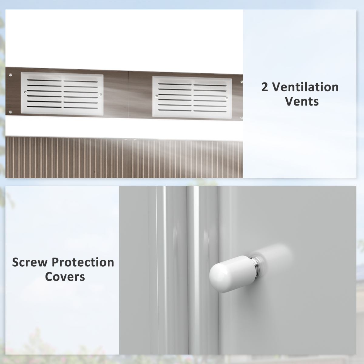 cortex-london-windsor-9-x-4ft-metal-garden-storage-shed-light-grey-wood-grain