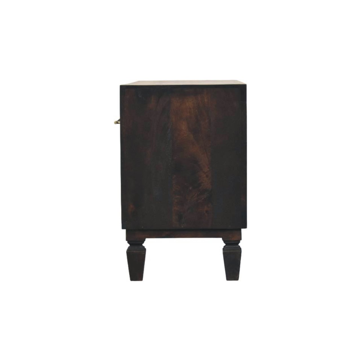 cortex-london-windsor-cadiz-carved-mango-wood-shoe-storage-bench-dark-brown