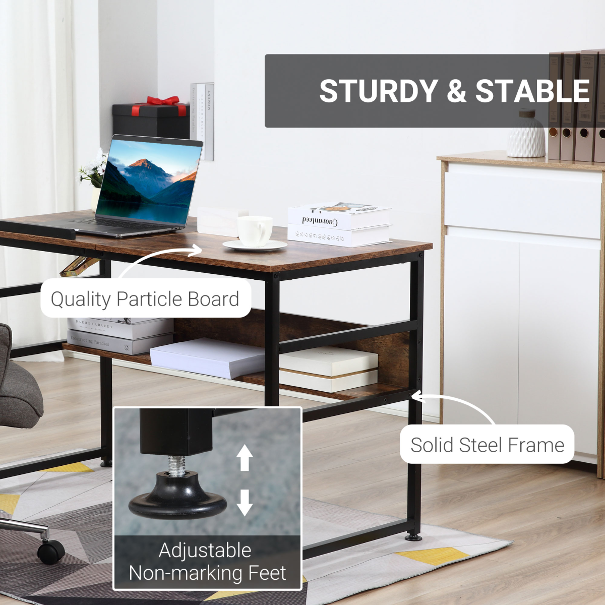 cortex-london-windsor-tiltable-drafting-table-desk-shelf-rustic-brown