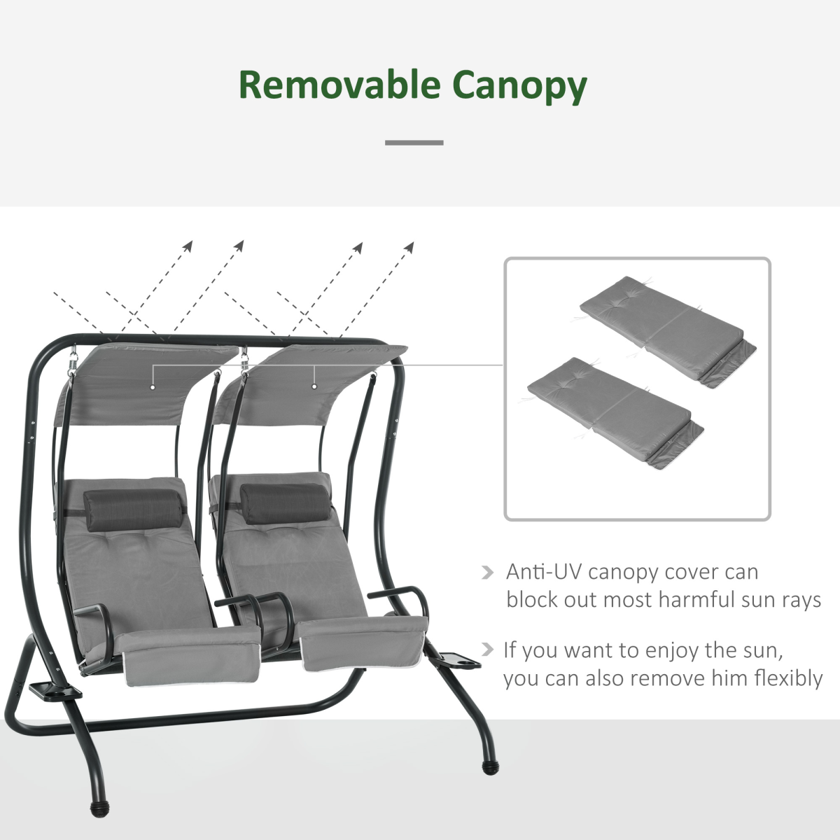 cortex-london-windsor-canopy-swing-outdoor-chairs-grey