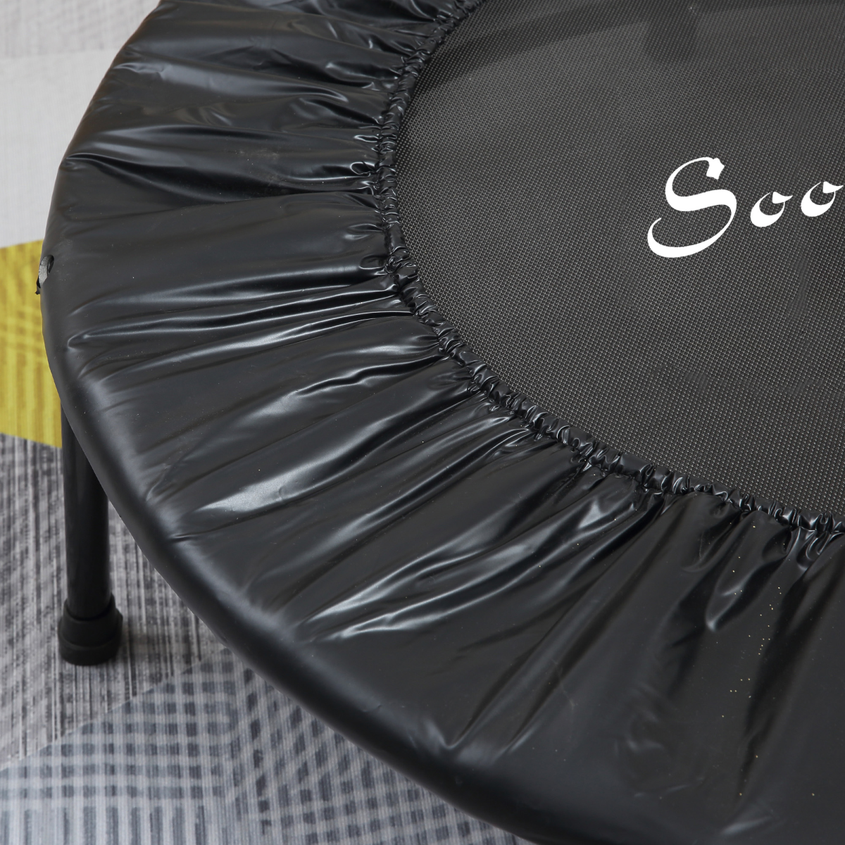 cortex-london-windsor-40-kids-adult-mini-trampoline-with-handle