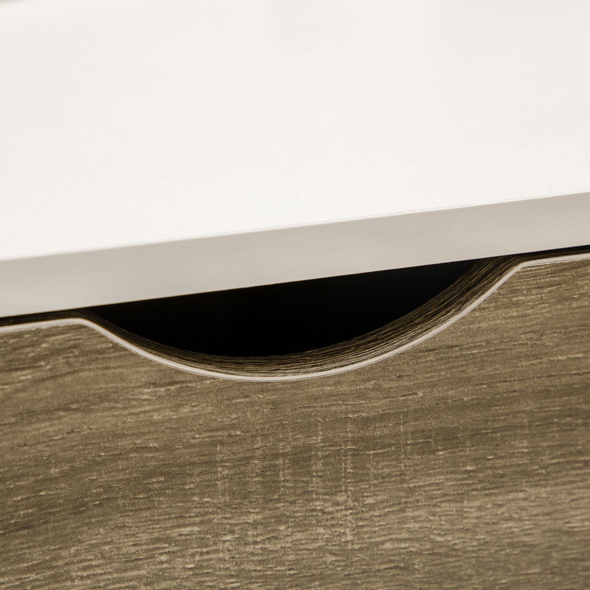 cortex-london-york-white-coffee-table-storage-shelves-two-drawers-wood-effect