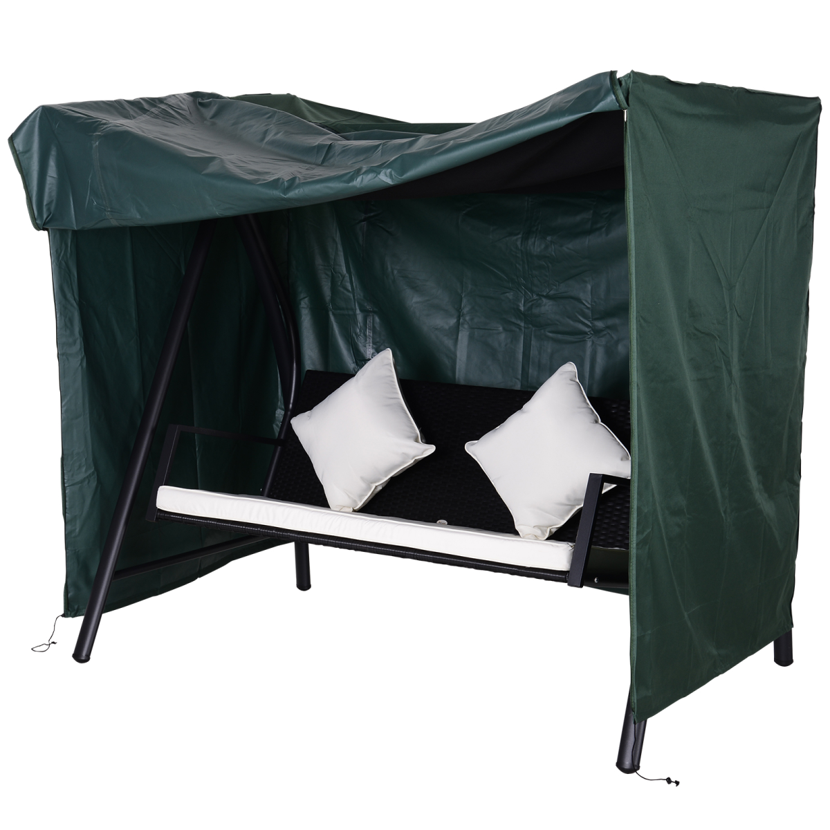 cortex-london-windsor-600d-oxford-polyester-waterproof-swing-chair-cover-green