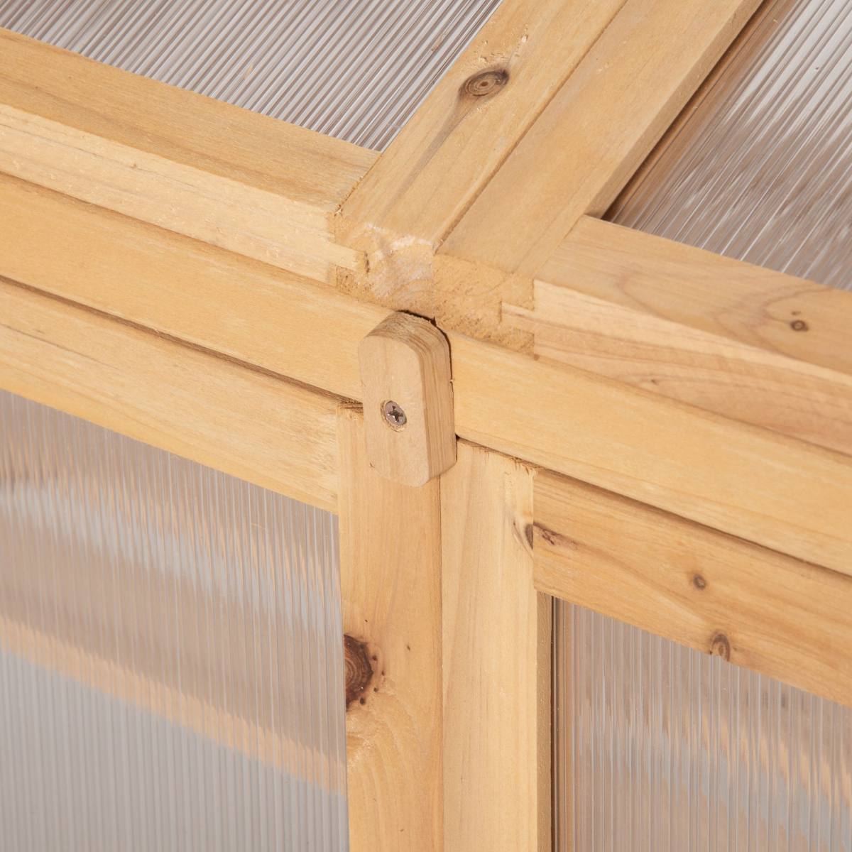 cortex-london-windsor-wooden-cold-frame-greenhouse-brown-polycarbonate-panels