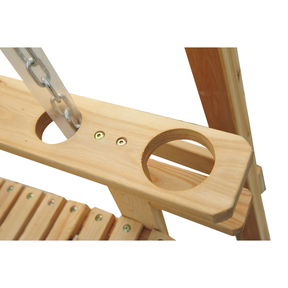 cortex-london-york-larch-wood-2-seater-garden-swing-chair-bench