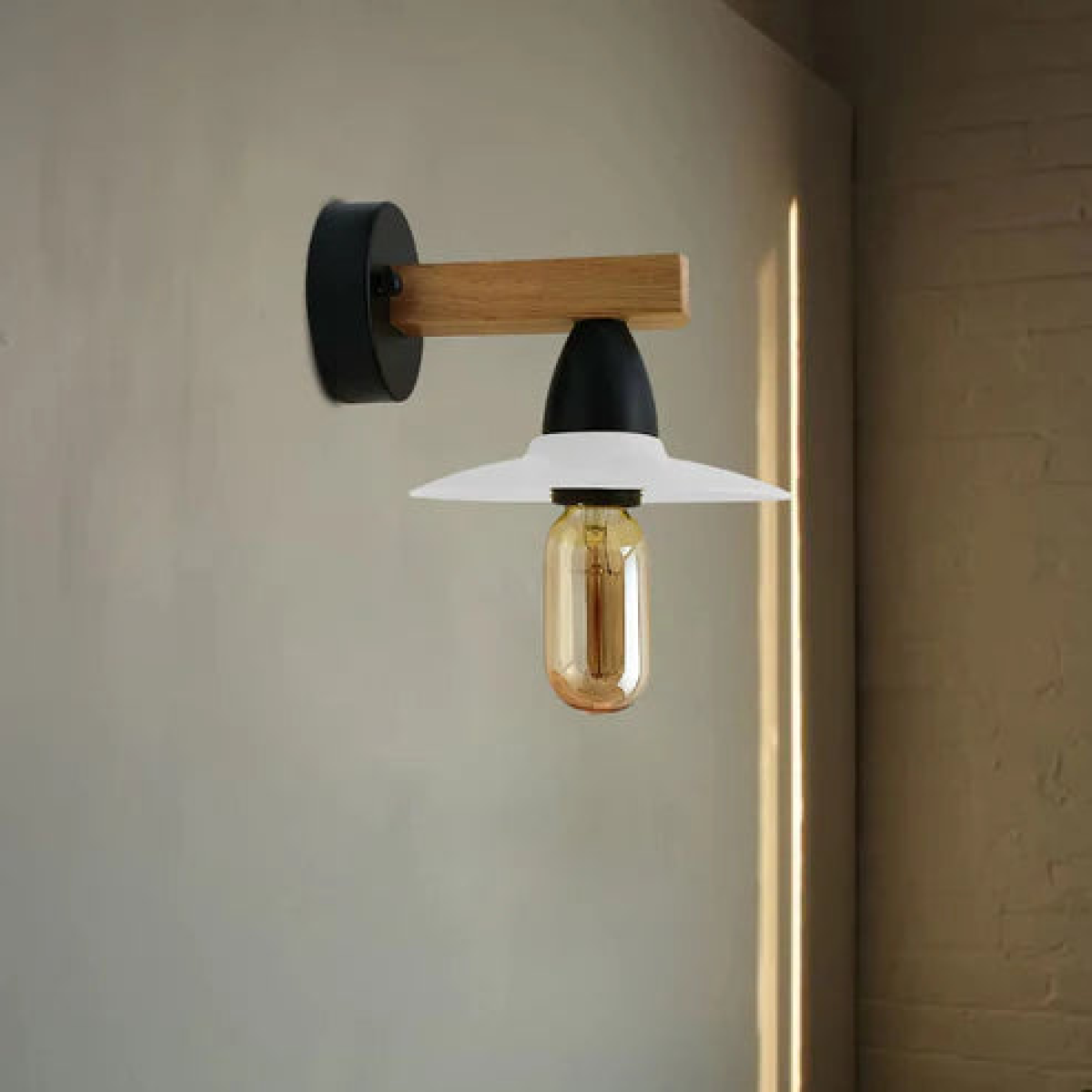 cortex-london-york-modern-wall-lights-three-pack-filament-bulbs-pvc-wood
