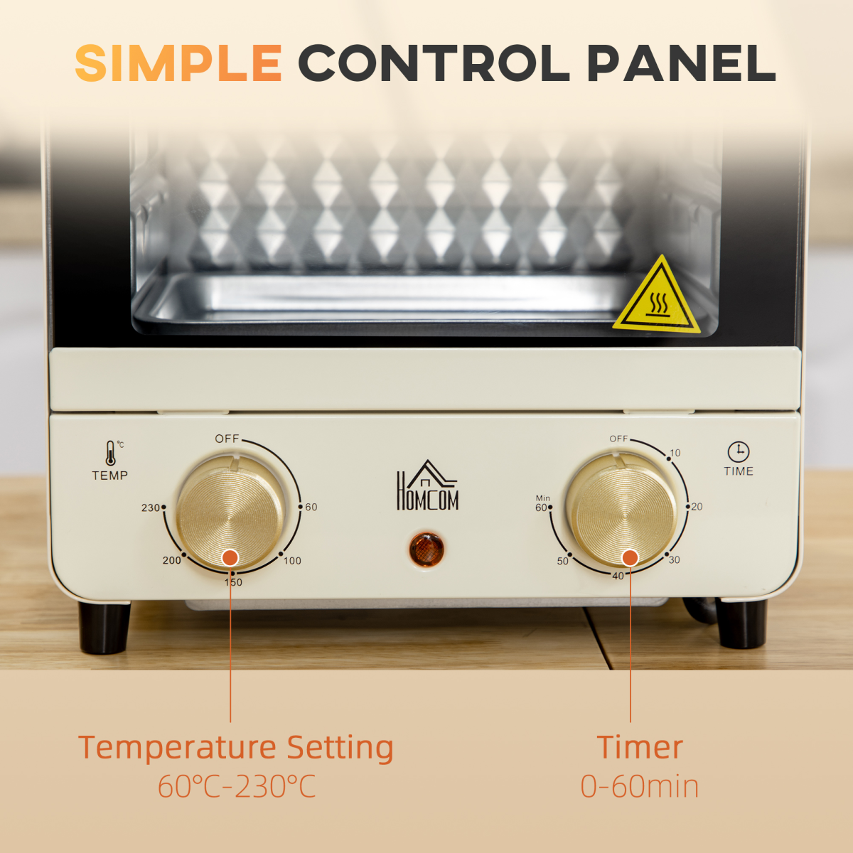 cortex-london-york-15-litre-convection-mini-toaster-oven-baking-tray-wire-rack-crumb-tray