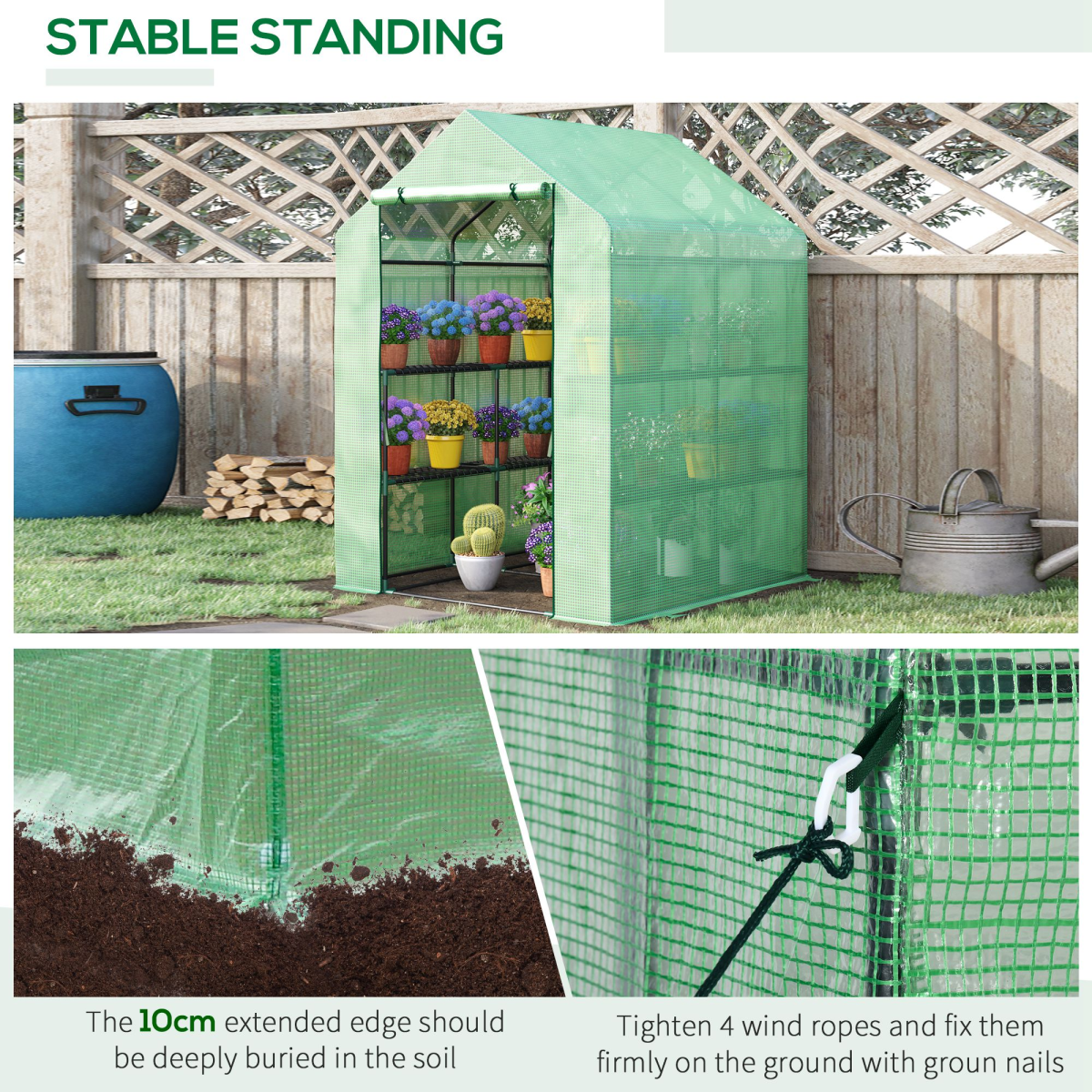 cortex-london-windsor-walk-in-garden-greenhouse-shelves-143x138x190cm-outsunny