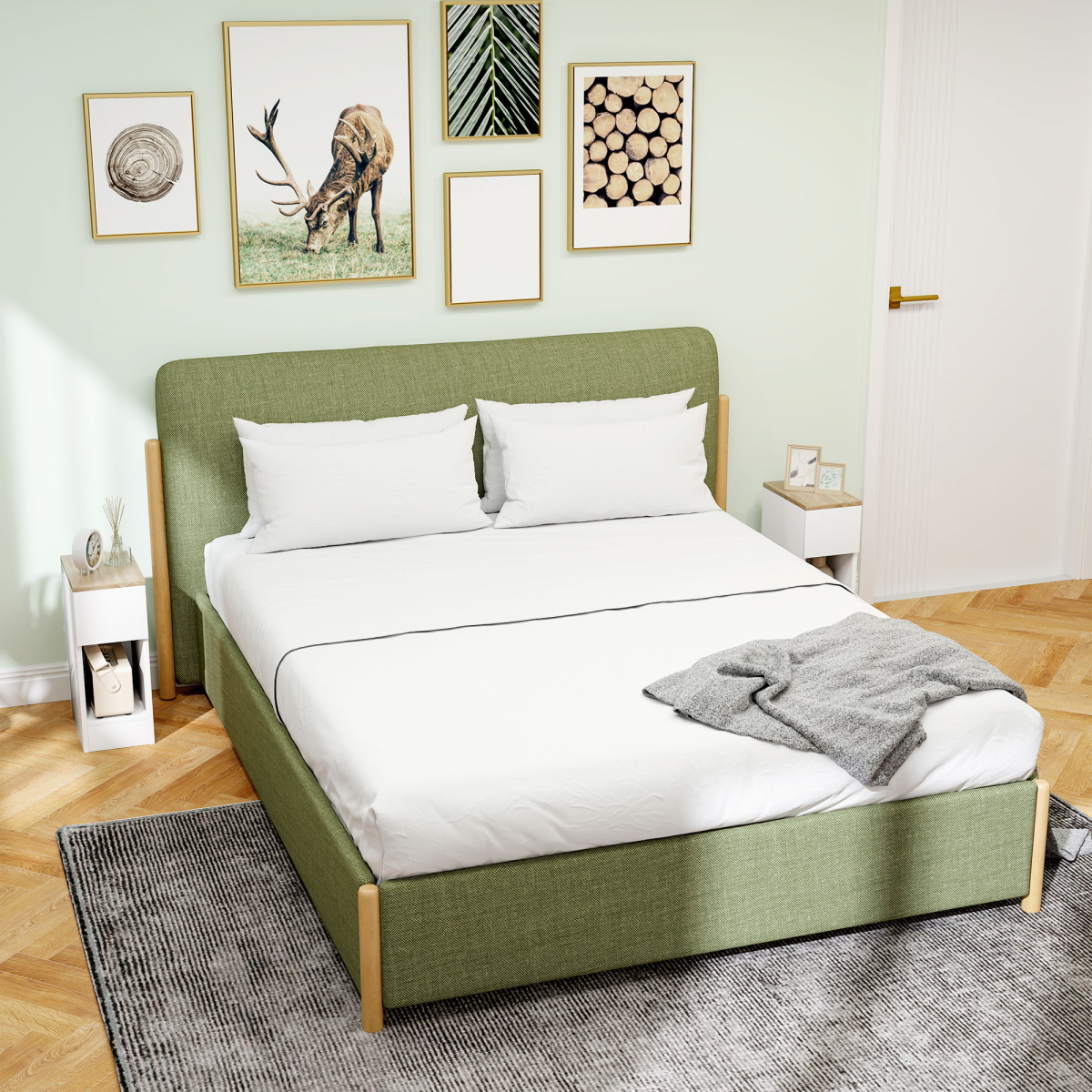 cortex-london-york-white-oak-bedside-tables-set-of-2-with-drawer-and-shelf