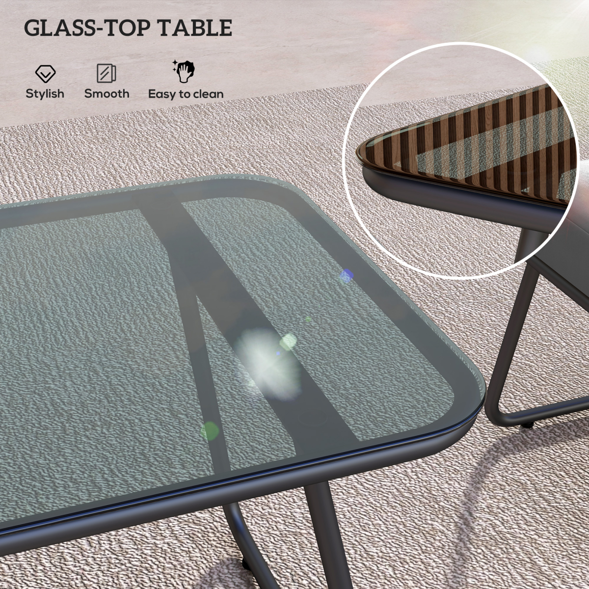 cortex-london-windsor-grey-rattan-garden-furniture-set-four-piece-cushions-glass-table
