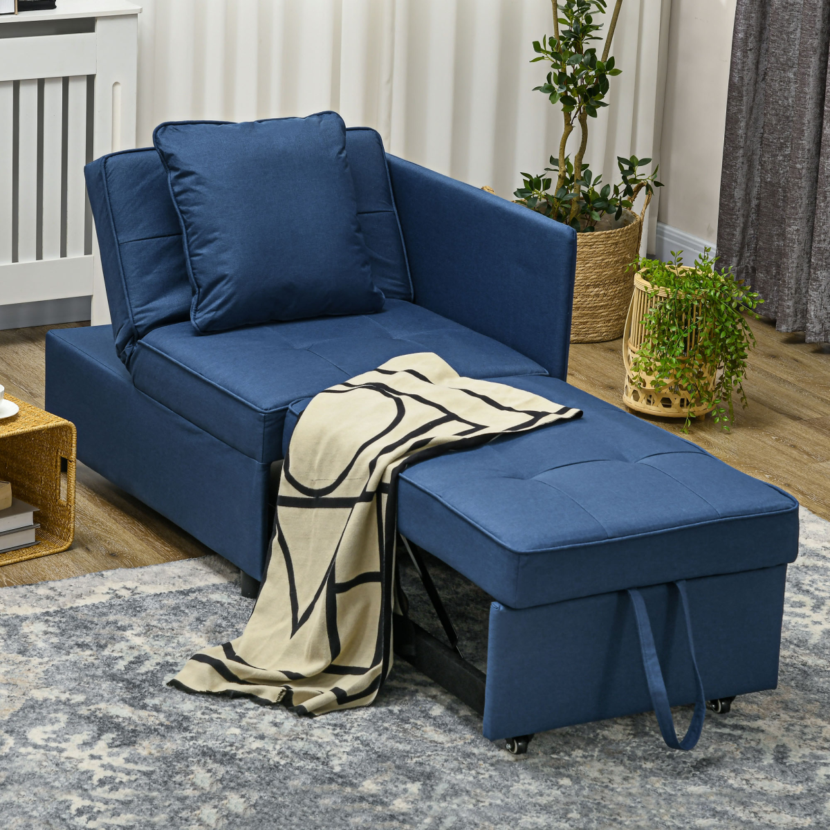 cortex-london-york-fold-out-sleeper-chair-blue