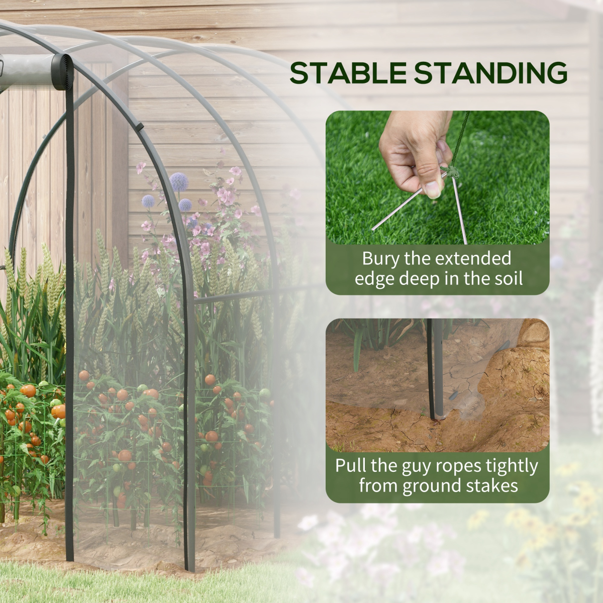 cortex-london-york-polytunnel-greenhouse-3-x-2-x-2m-clear-steel-plastic