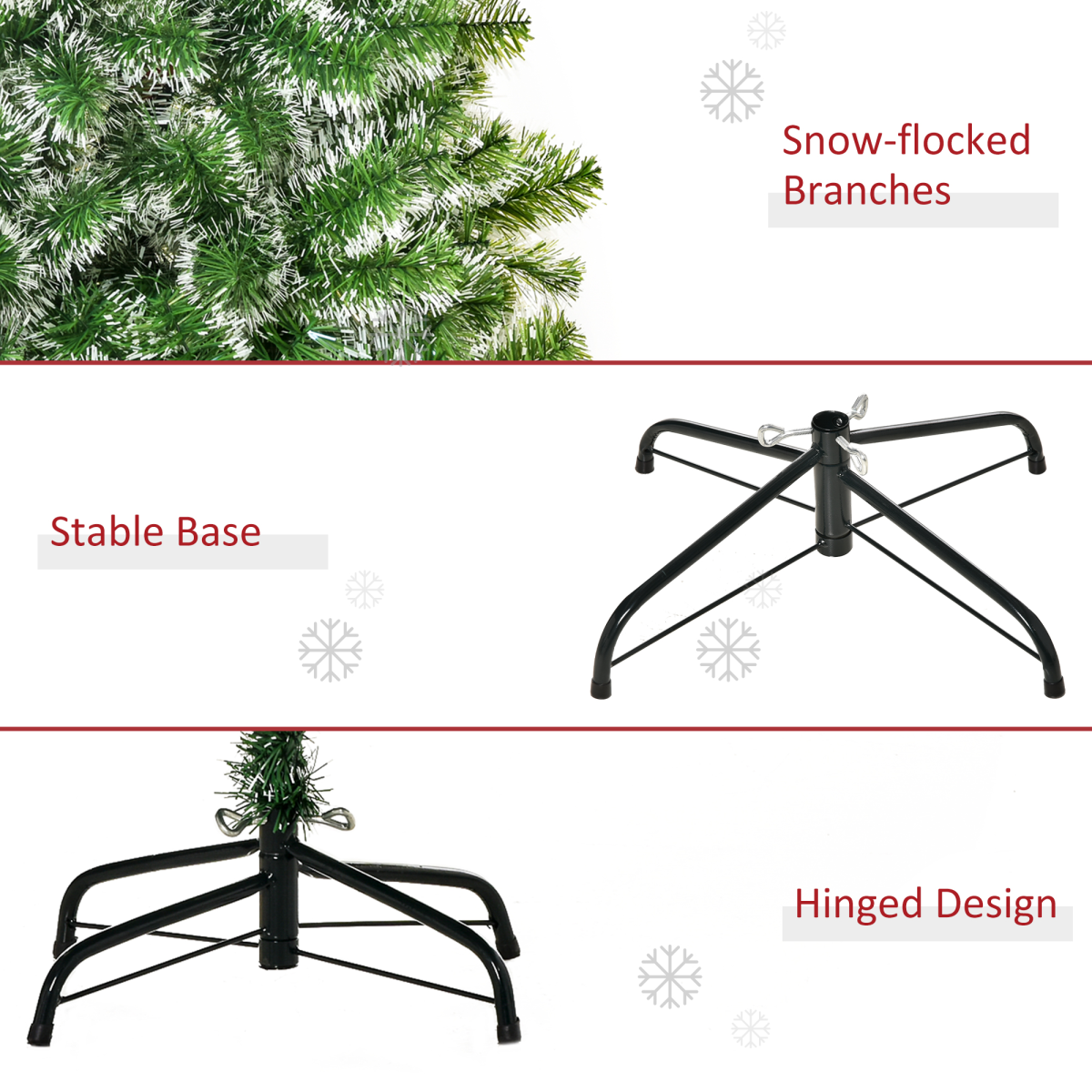cortex-london-windsor-5ft-artificial-christmas-tree-metal-stand-416-tips