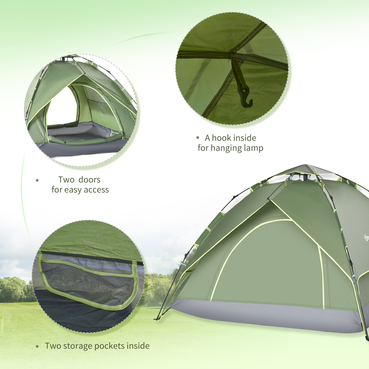 cortex-london-windsor-pop-up-three-person-camping-tent