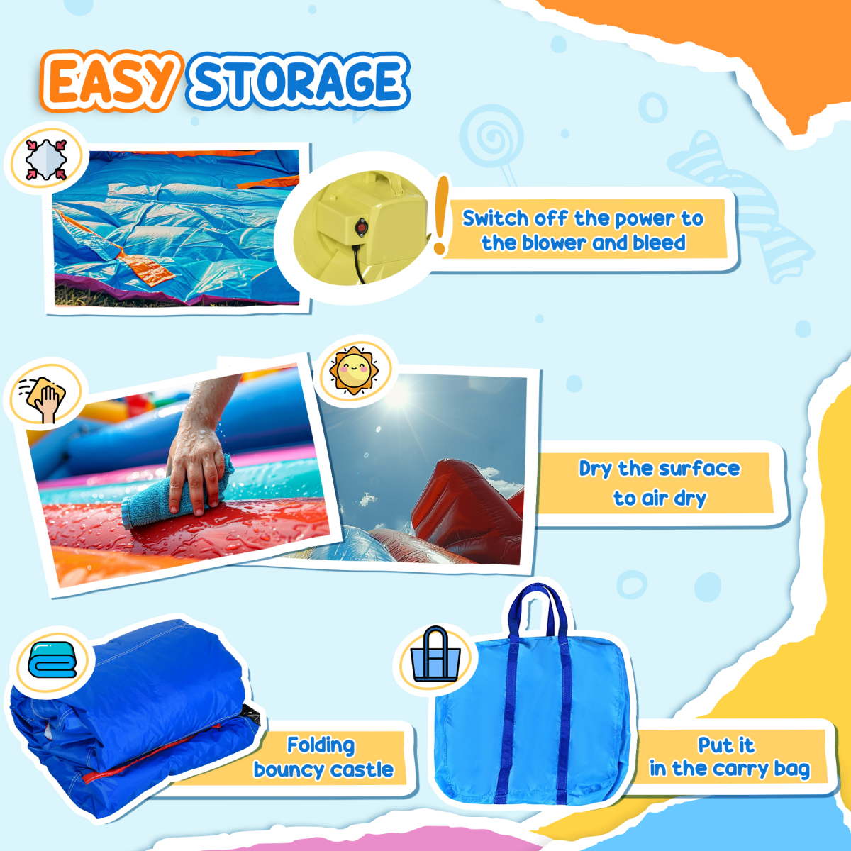 cortex-london-windsor-outdoor-kids-bouncy-castle-pool-trampoline