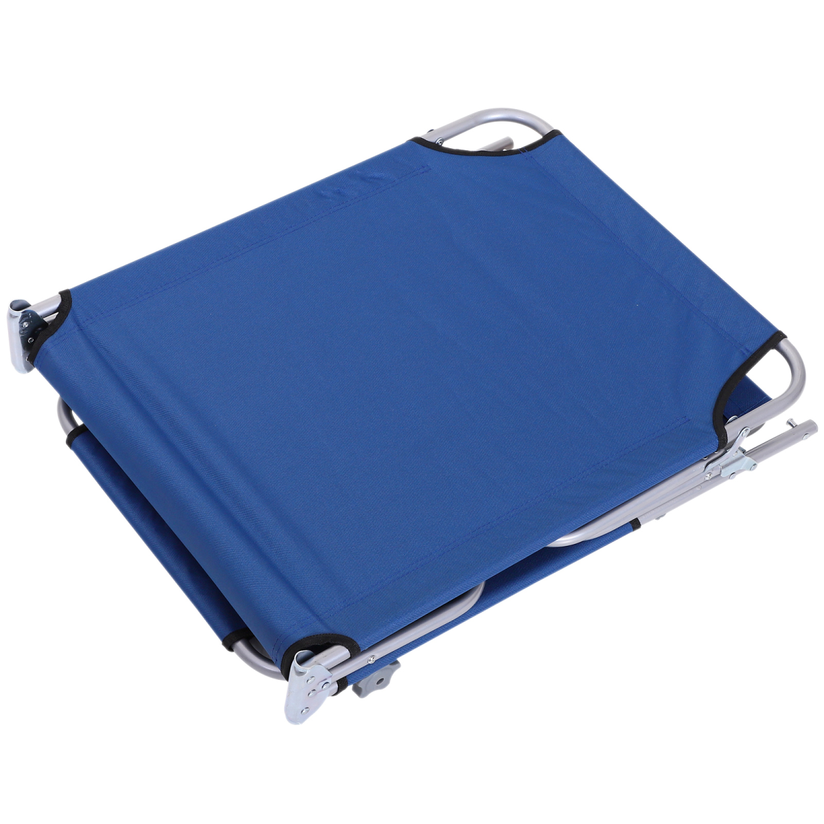cortex-london-brighton-blue-reclining-folding-lounger-sun-shade