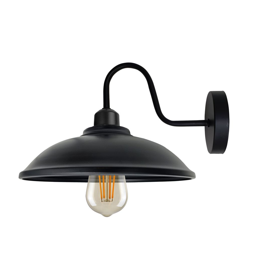 cortex-london-york-black-vintage-swan-neck-e27-wall-light