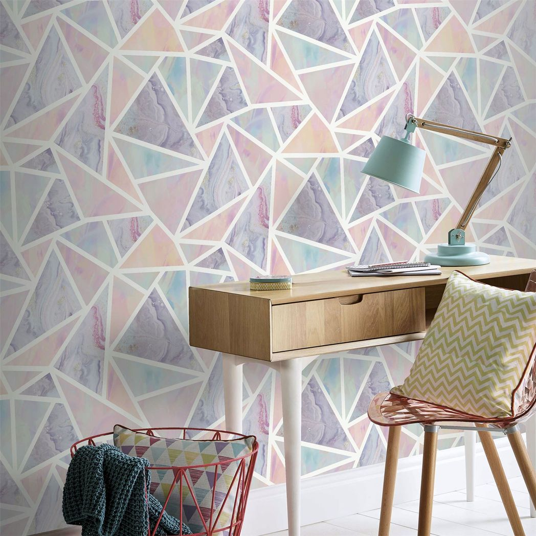 cortex-london-bath-pastel-marble-geo-wallpaper-pink-purple-glitter