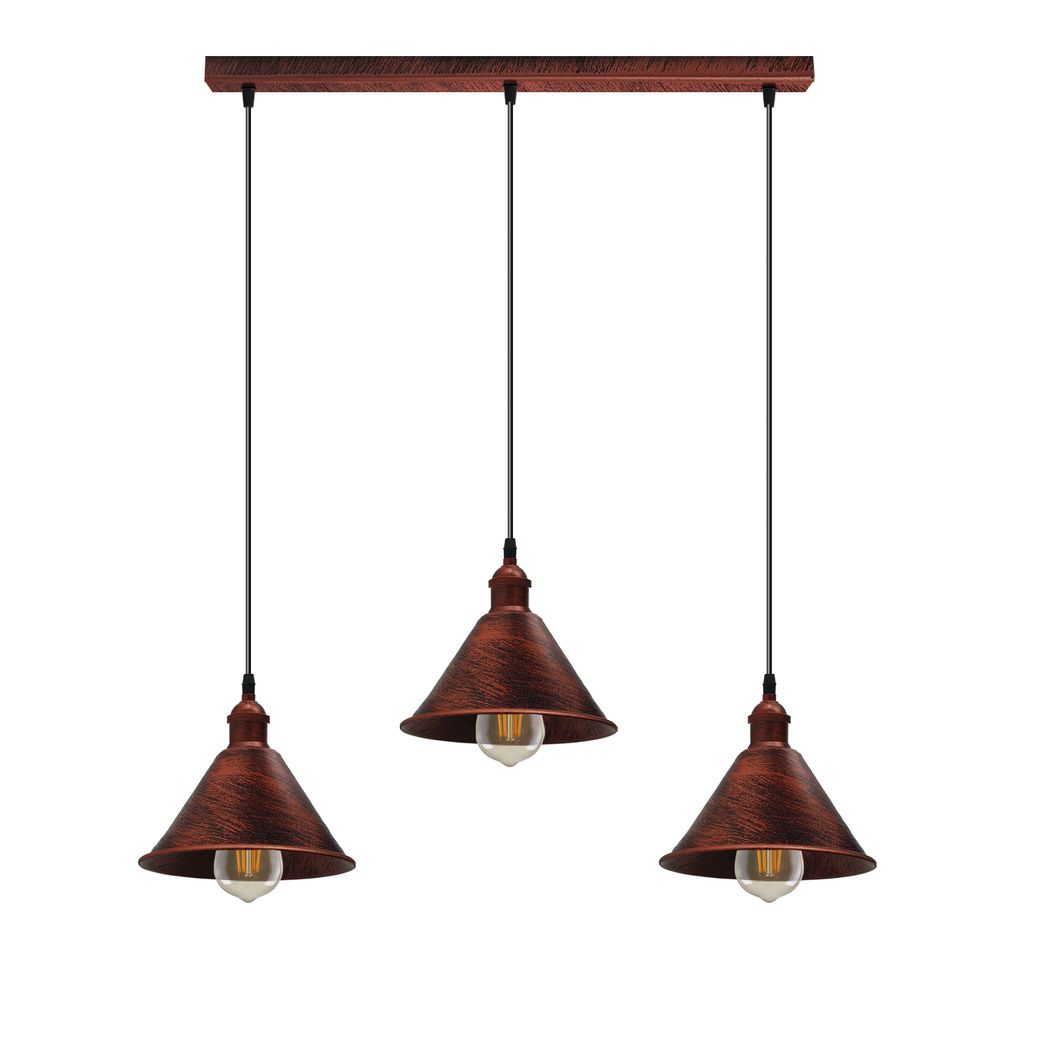 cortex-london-york-vintage-rustic-red-three-head-pendant-light