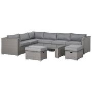 cortex-london-windsor-grey-pe-rattan-corner-sofa-set-coffee-table-footstools