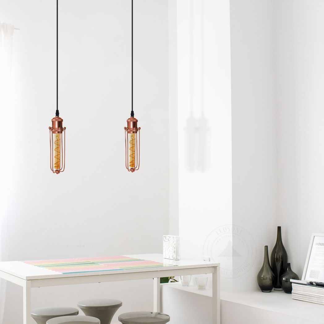 cortex-london-kensington-rose-gold-wire-cage-e27-pendant-light