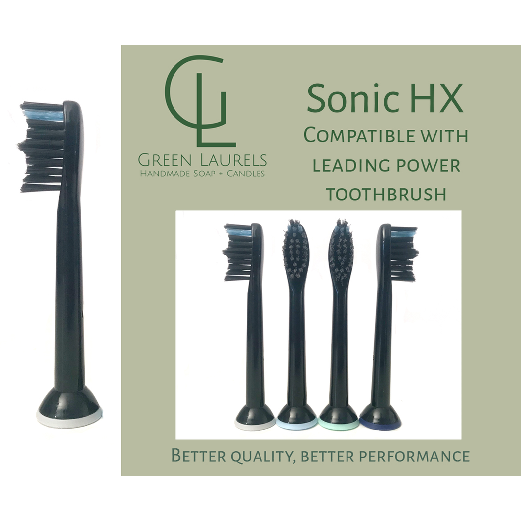 cortex-london-windsor-sonic-toothbrush-replacement-heads-pack-of-4-soft-natural-charcoal-bristles-recyclable-handle