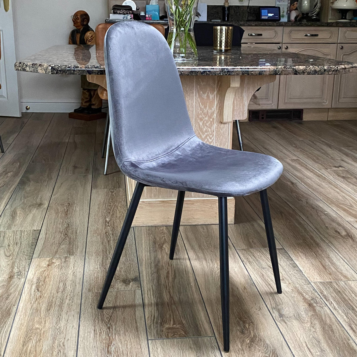 cortex-london-kensington-grey-velvet-chair-black-metal-legs