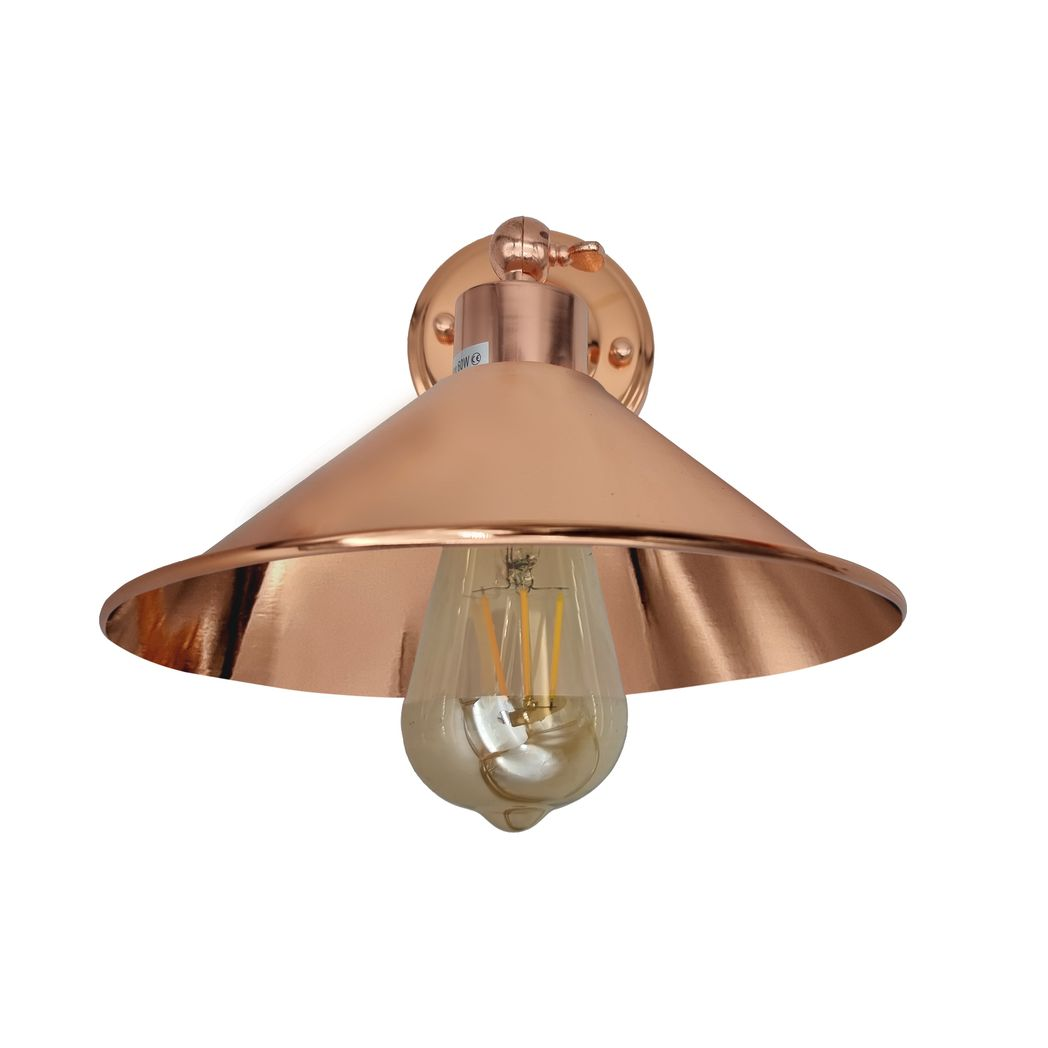 cortex-london-windsor-rose-gold-retro-metal-wall-light-e27