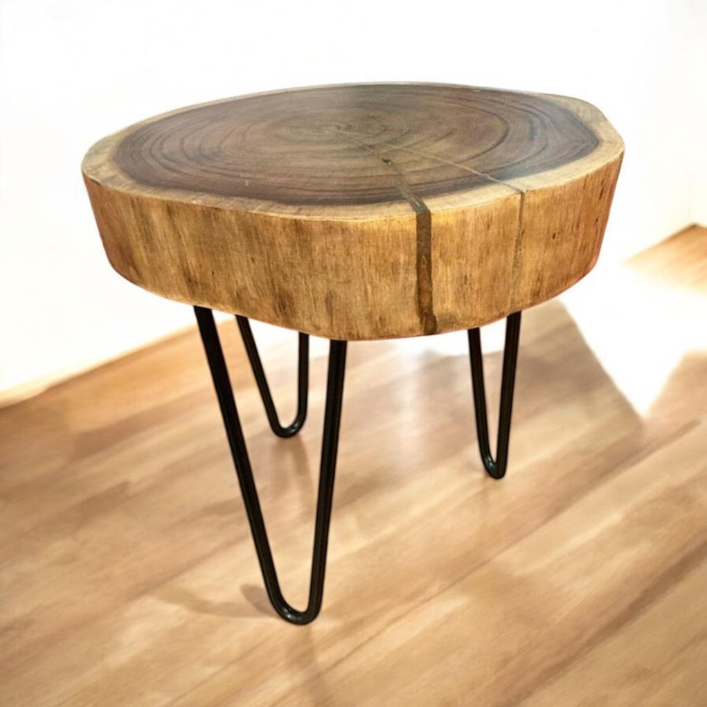 cortex-london-york-40cm-wooden-round-stool-natural-finish