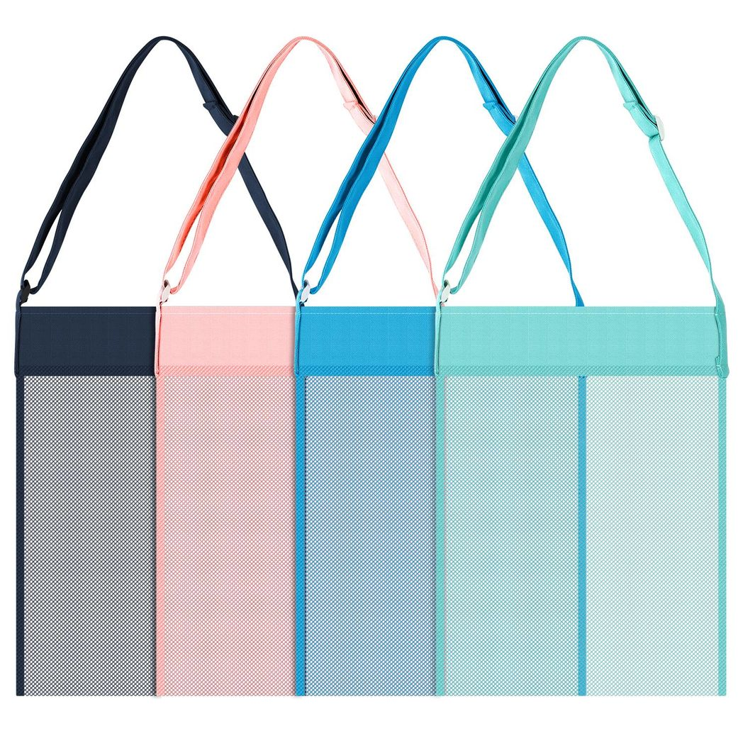 cortex-london-york-beach-bag-set-of-4-mesh-design