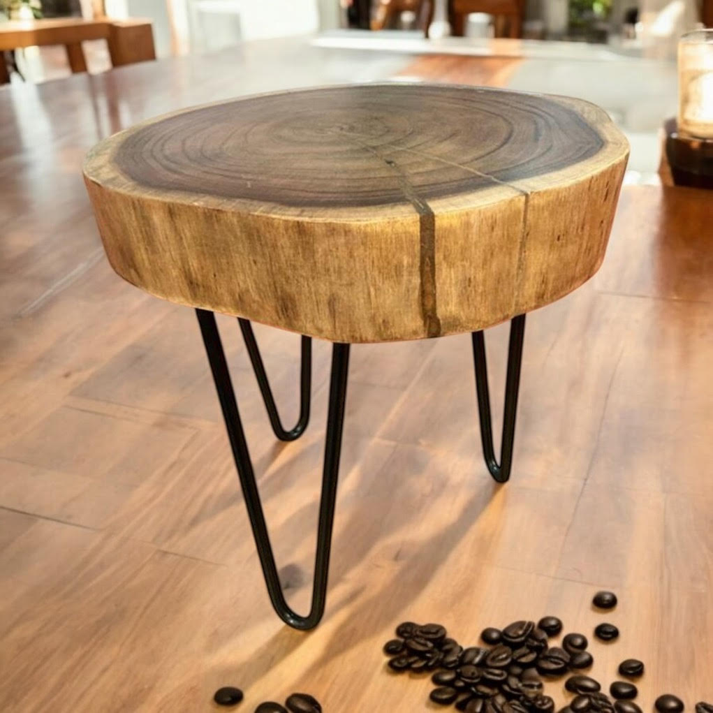 cortex-london-york-40cm-wooden-round-stool-natural-finish