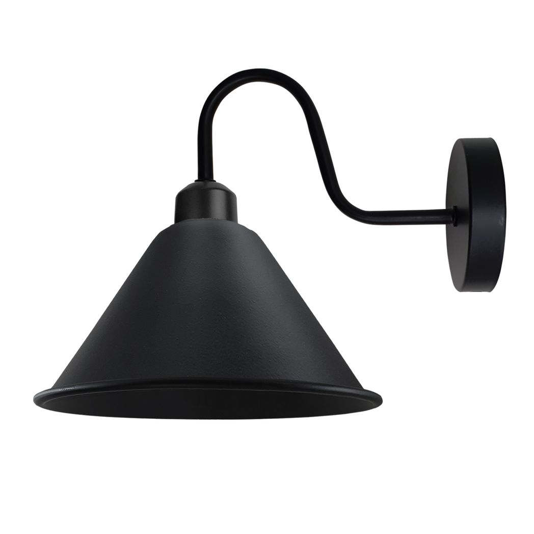 cortex-london-windsor-black-vintage-swan-neck-wall-light-e27