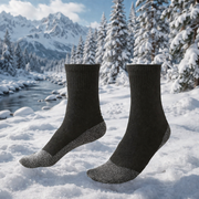 Below Zero Socks