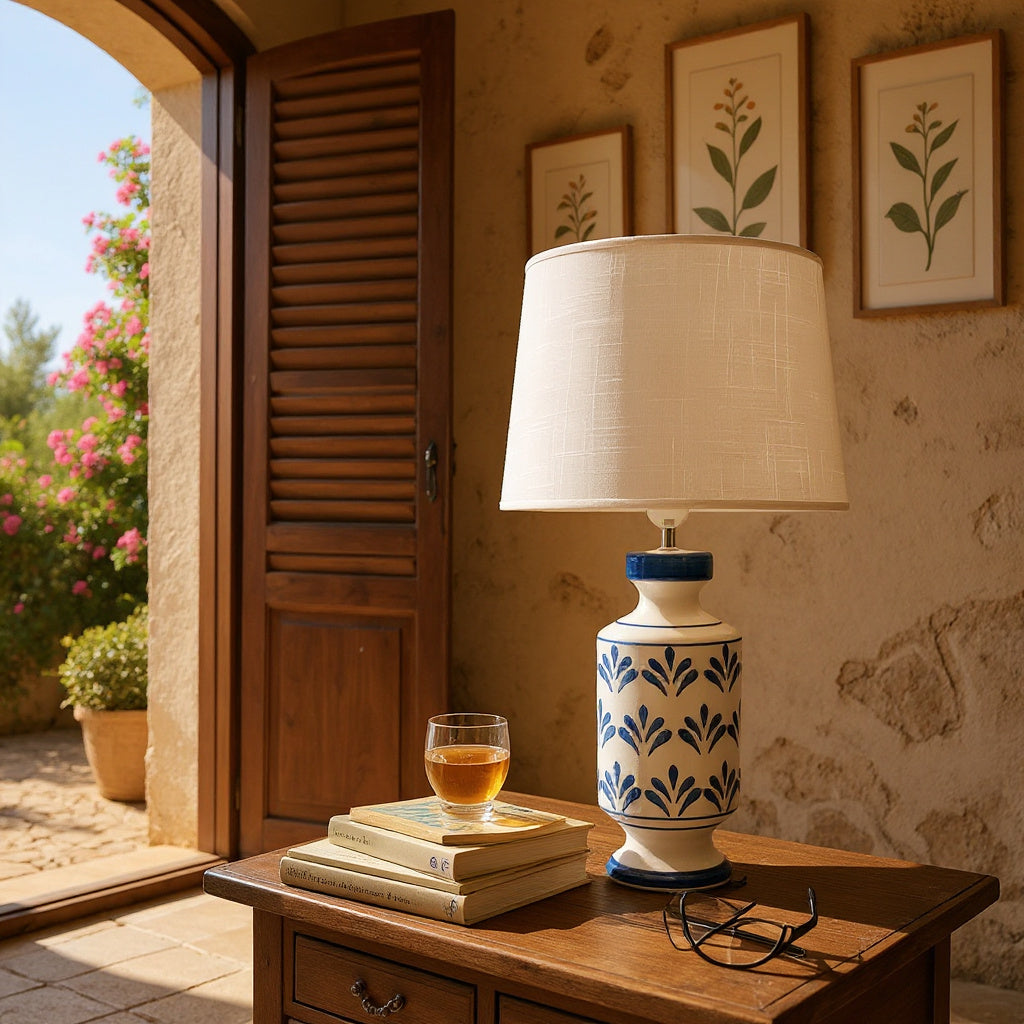 cortex-london-windsor-floral-ceramic-table-lamp-drum-shade
