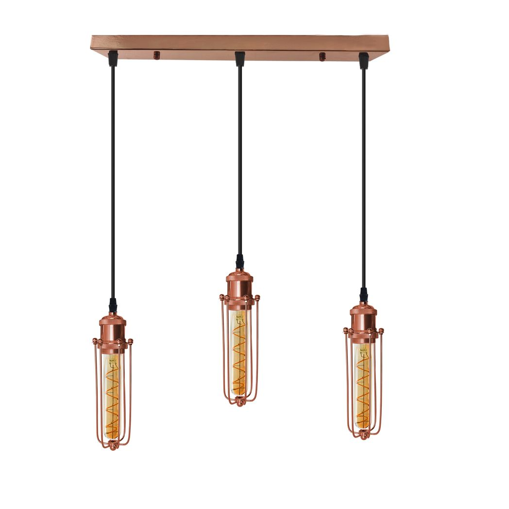cortex-london-york-rose-gold-three-head-e27-cage-pendant-light
