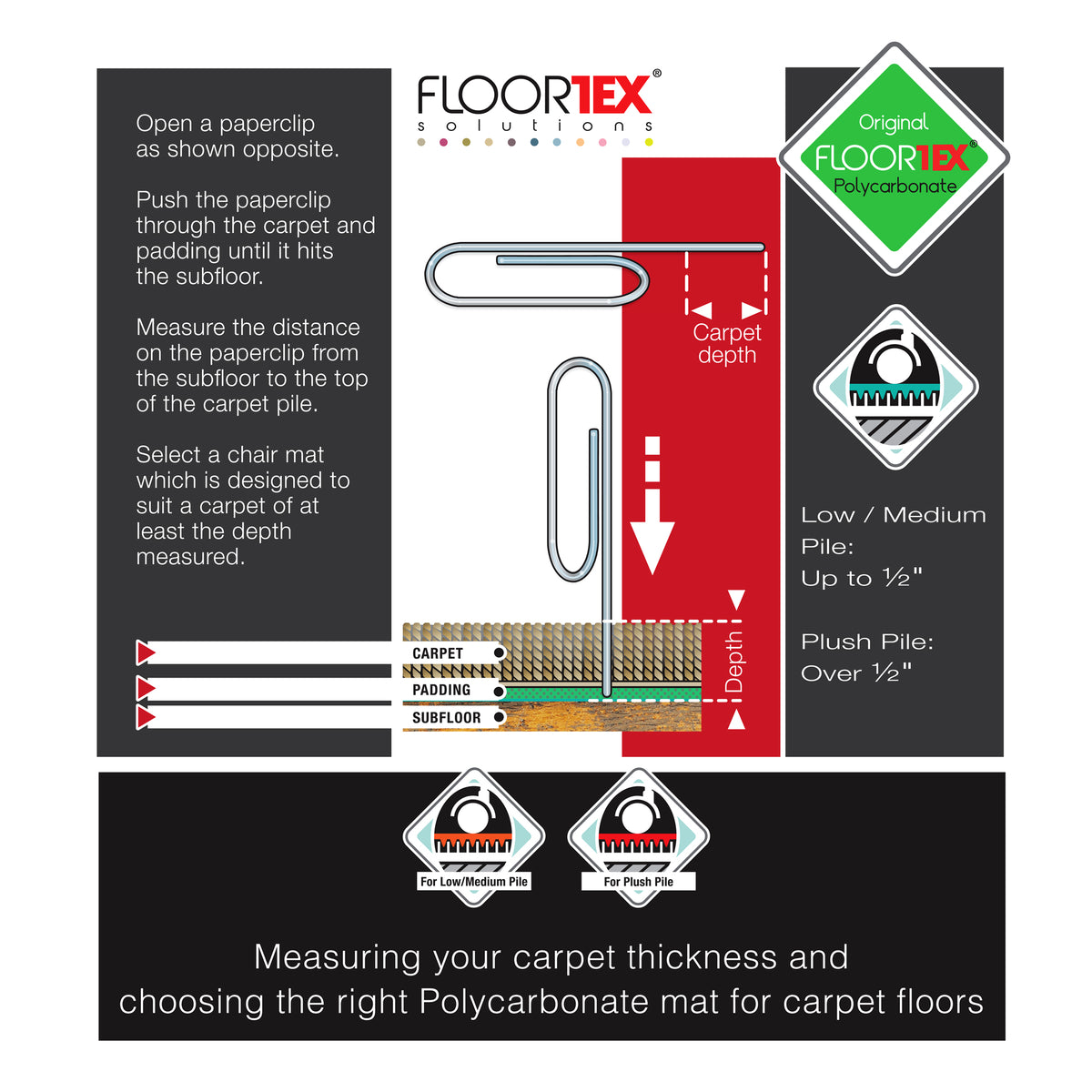 cortex-london-windsor-ultimat-polycarbonate-lipped-carpet-chair-mat-89-x-119cm