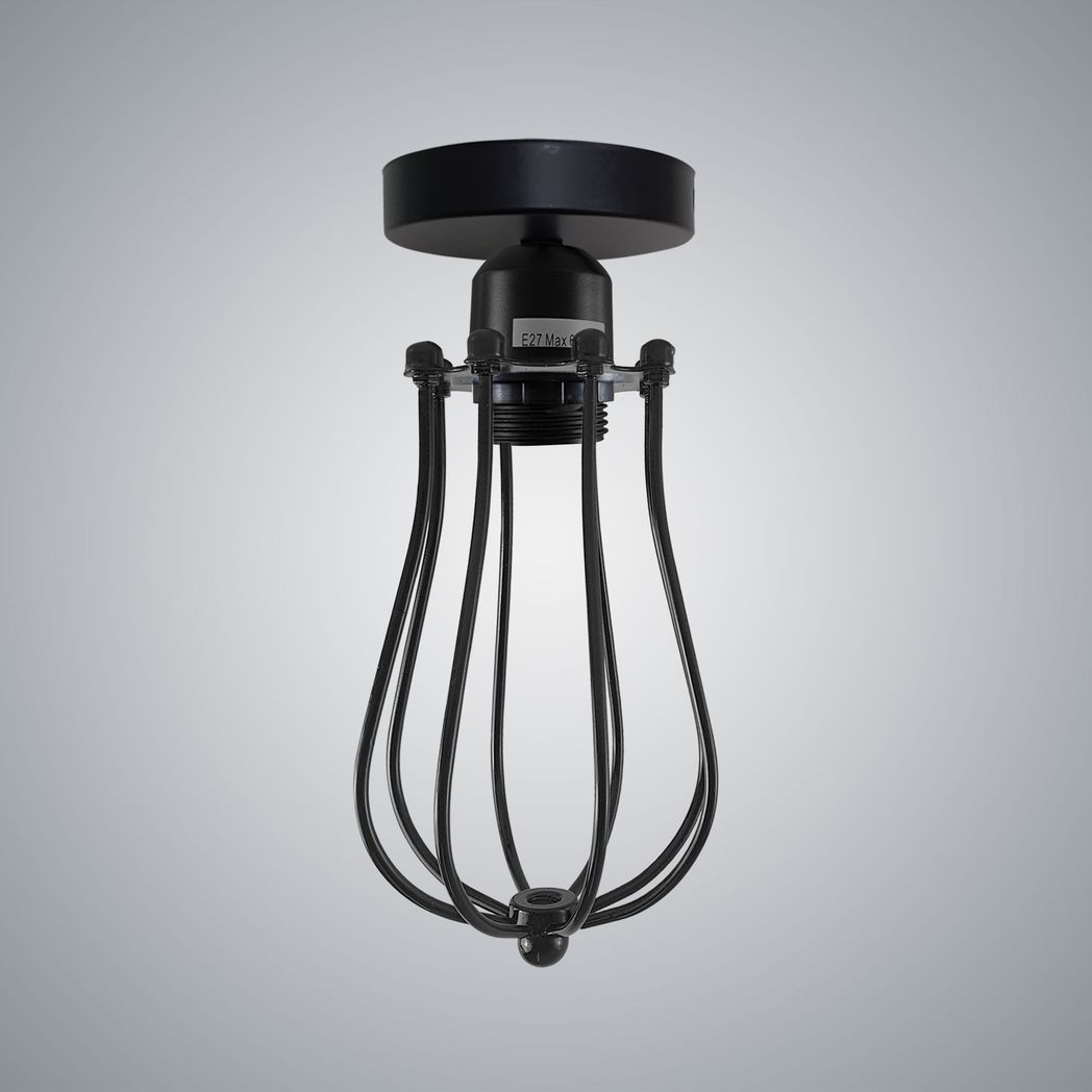 cortex-london-york-vintage-geometric-wire-cage-ceiling-light