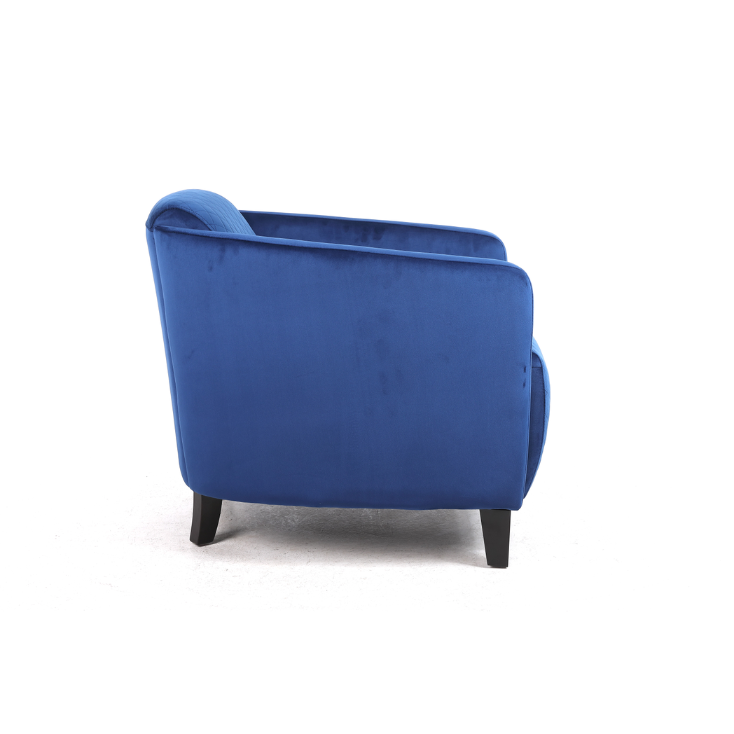 cortex-london-york-blue-velvet-tub-accent-armchair-criss-cross-pattern