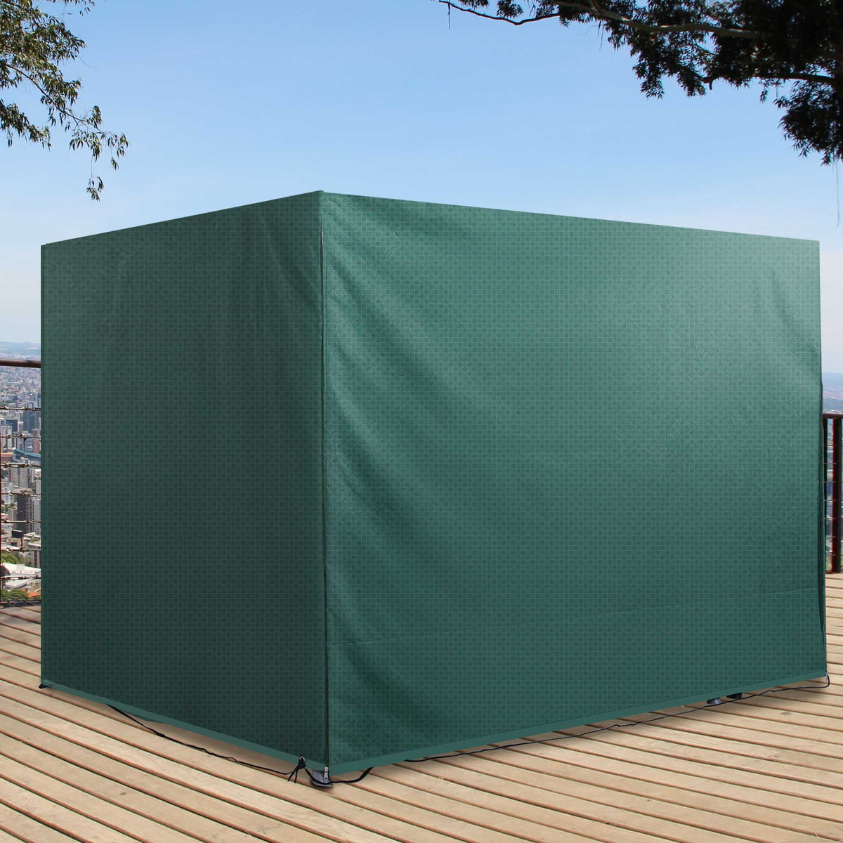 windsor-large-garden-swing-chair-cover-cortex-london-dark-green-pe