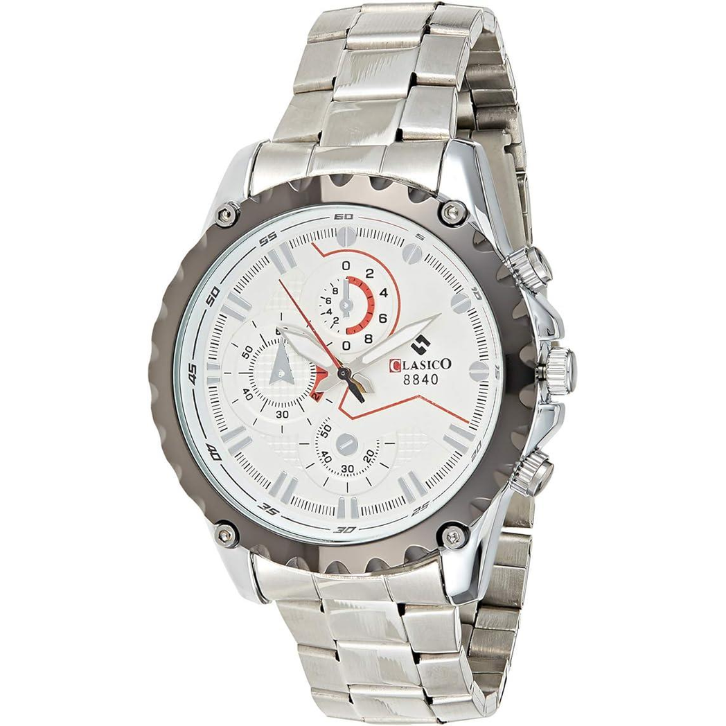 Clasico Mens & Ladies Assorted Fashion Watch Model & Colour's Varied UNBOXED