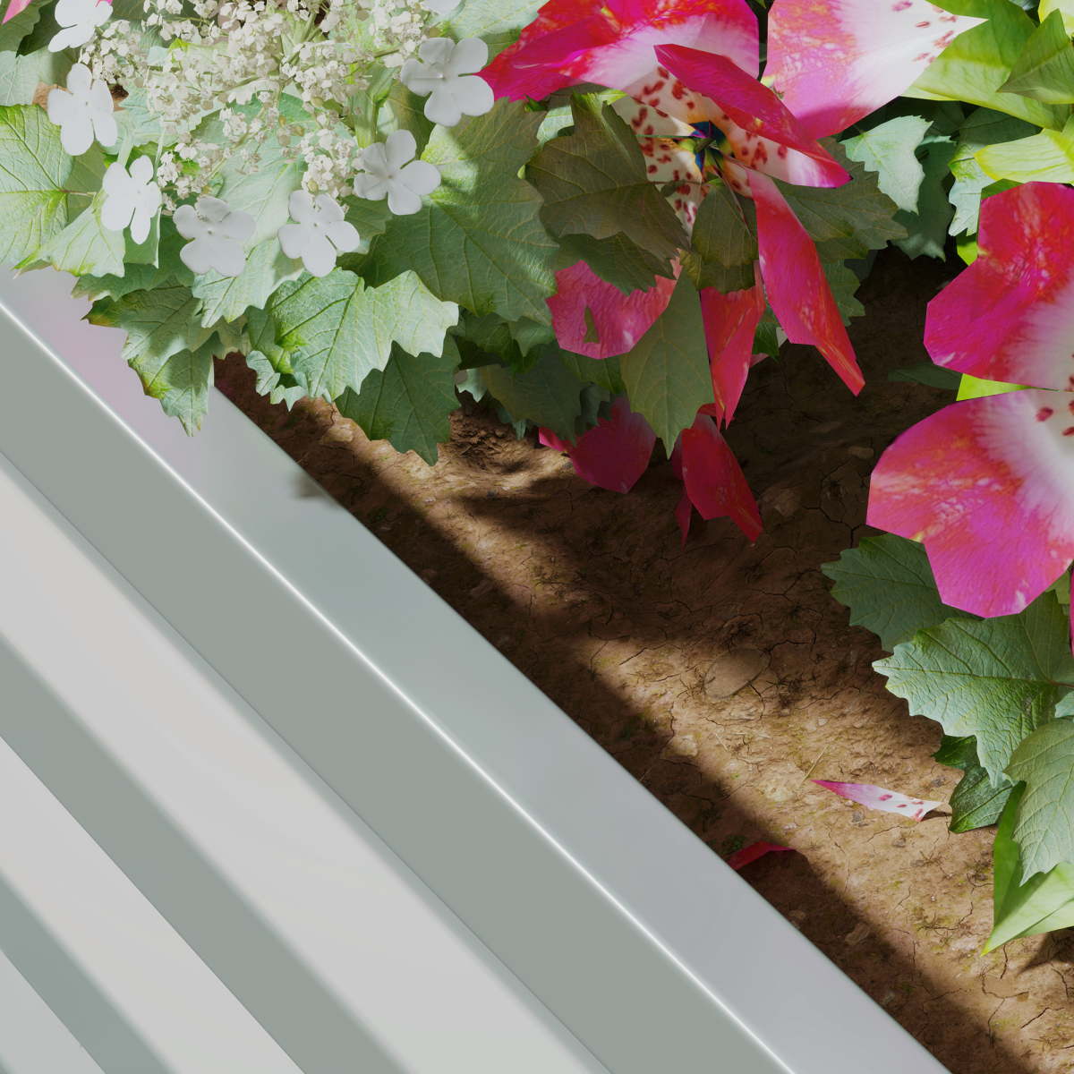 cortex-london-windsor-galvanised-steel-raised-garden-planter-set-of-2-light-grey
